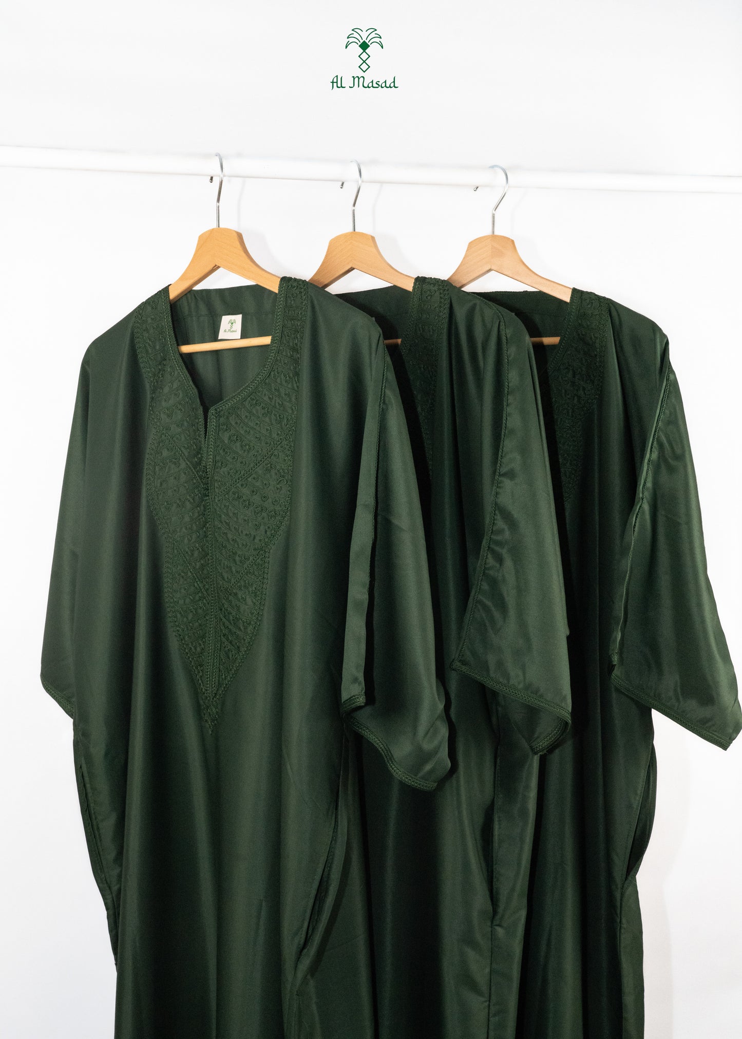 Kandora Green/Olive