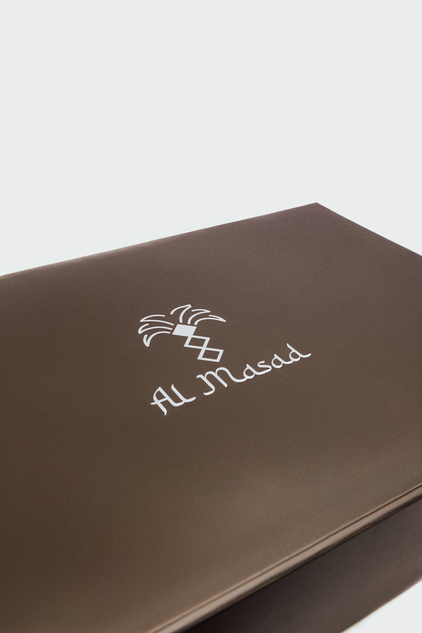 Premium Emirati Qamees Slate Grey