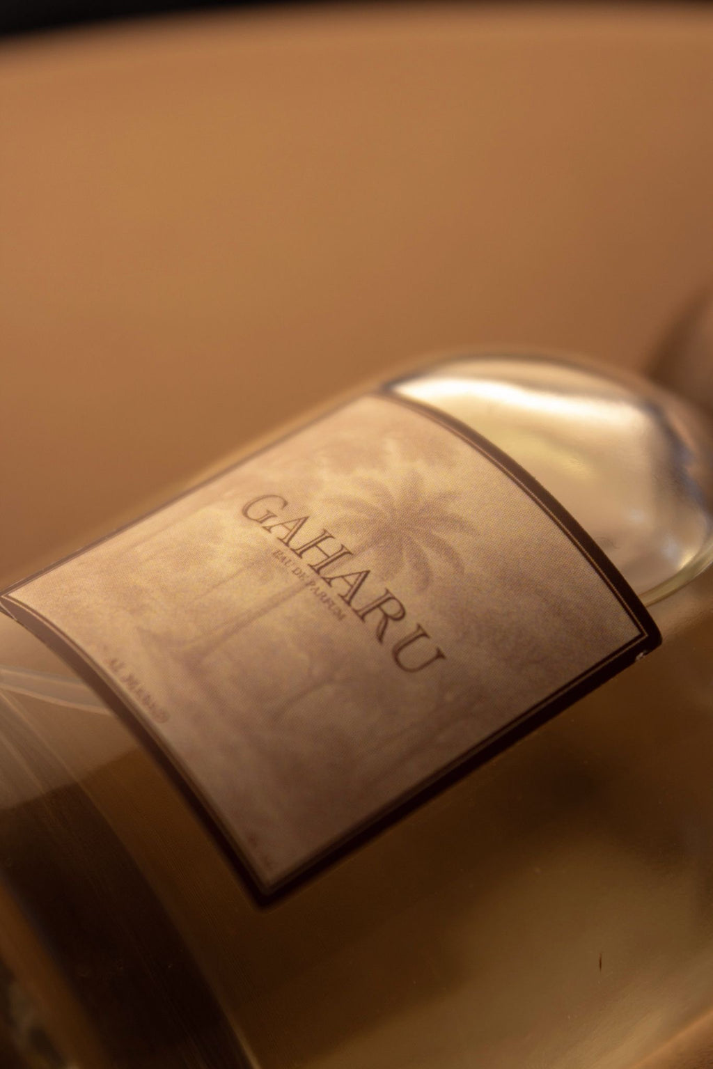Gaharu Eau de Parfum