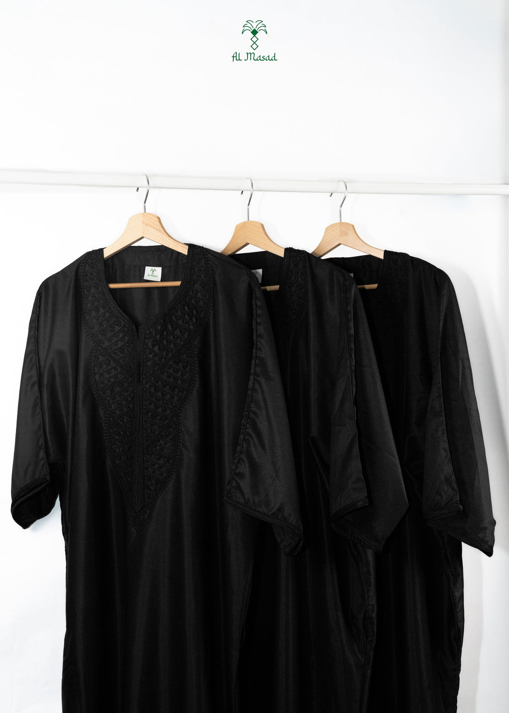 Kandora Black/Charcoal