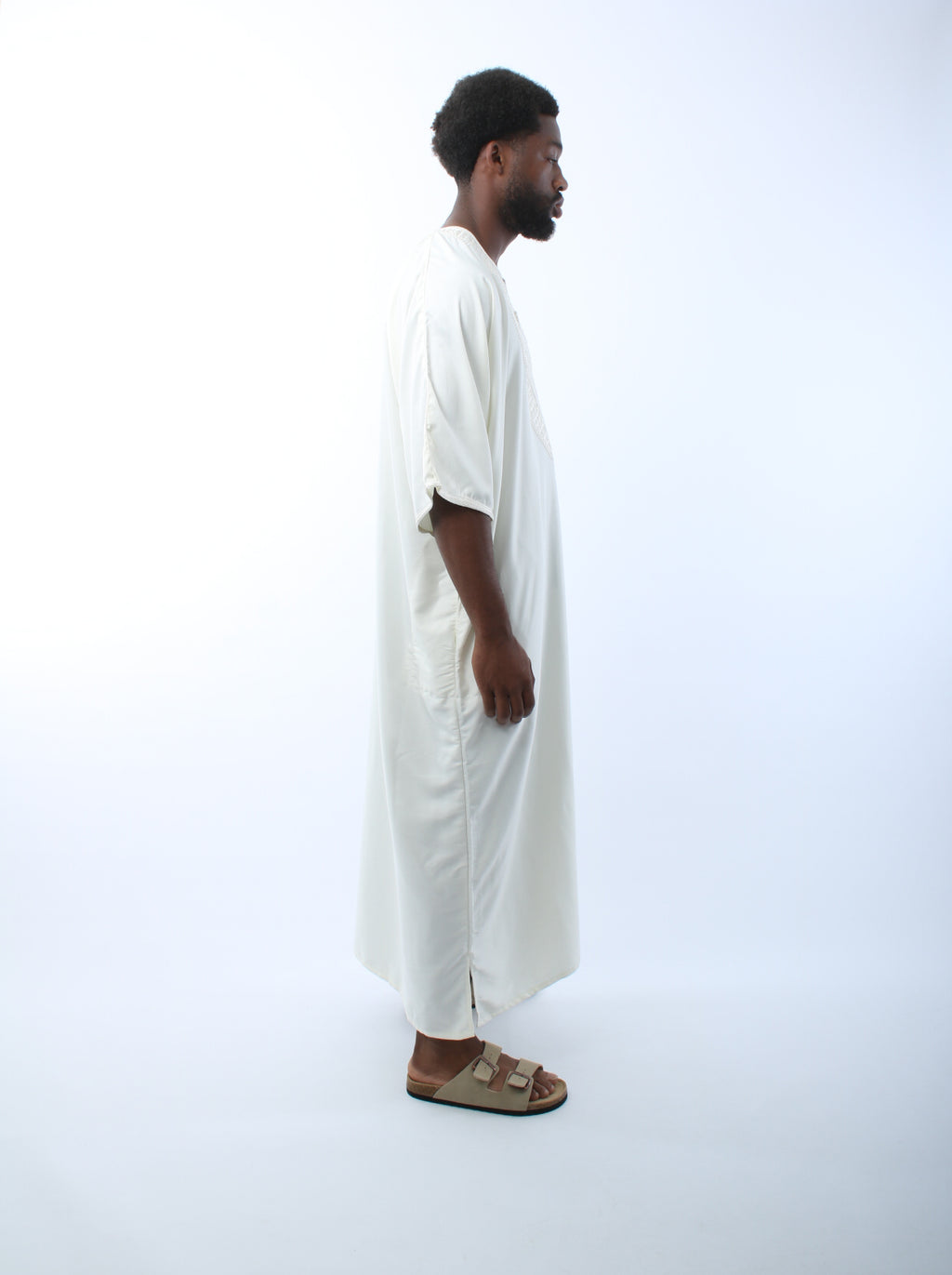 Kandora White/Creme