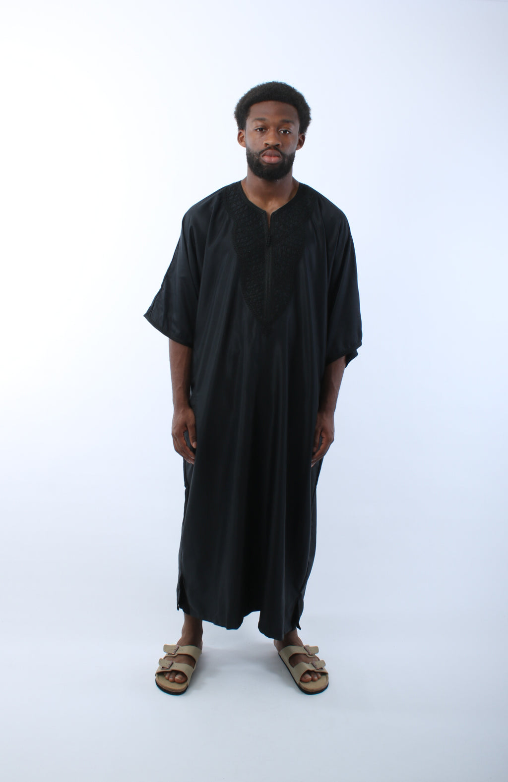 Kandora Black/Charcoal