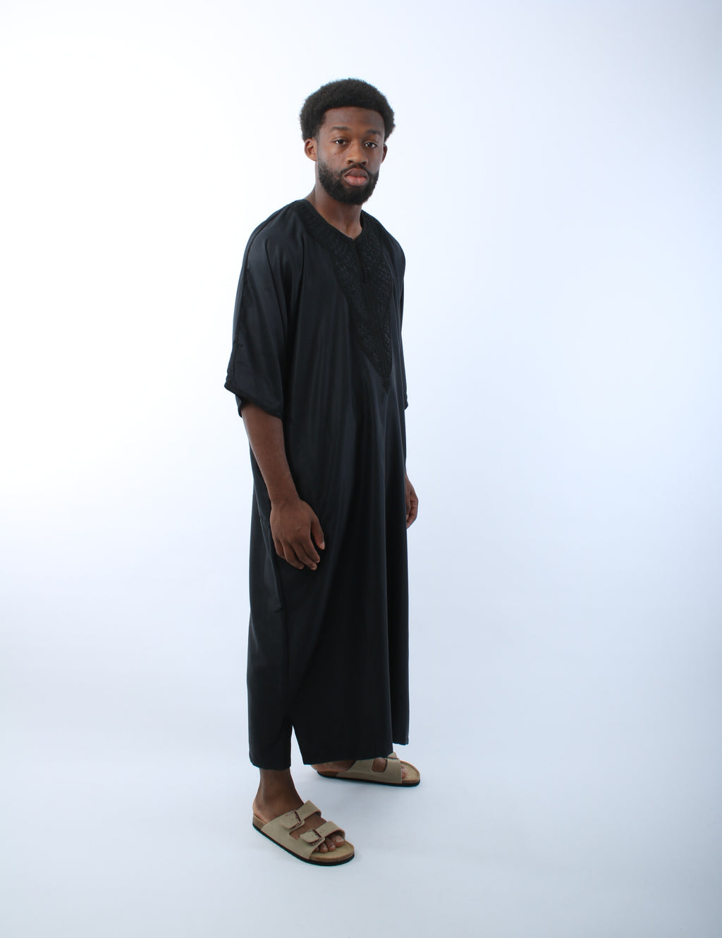 Kandora Black/Charcoal