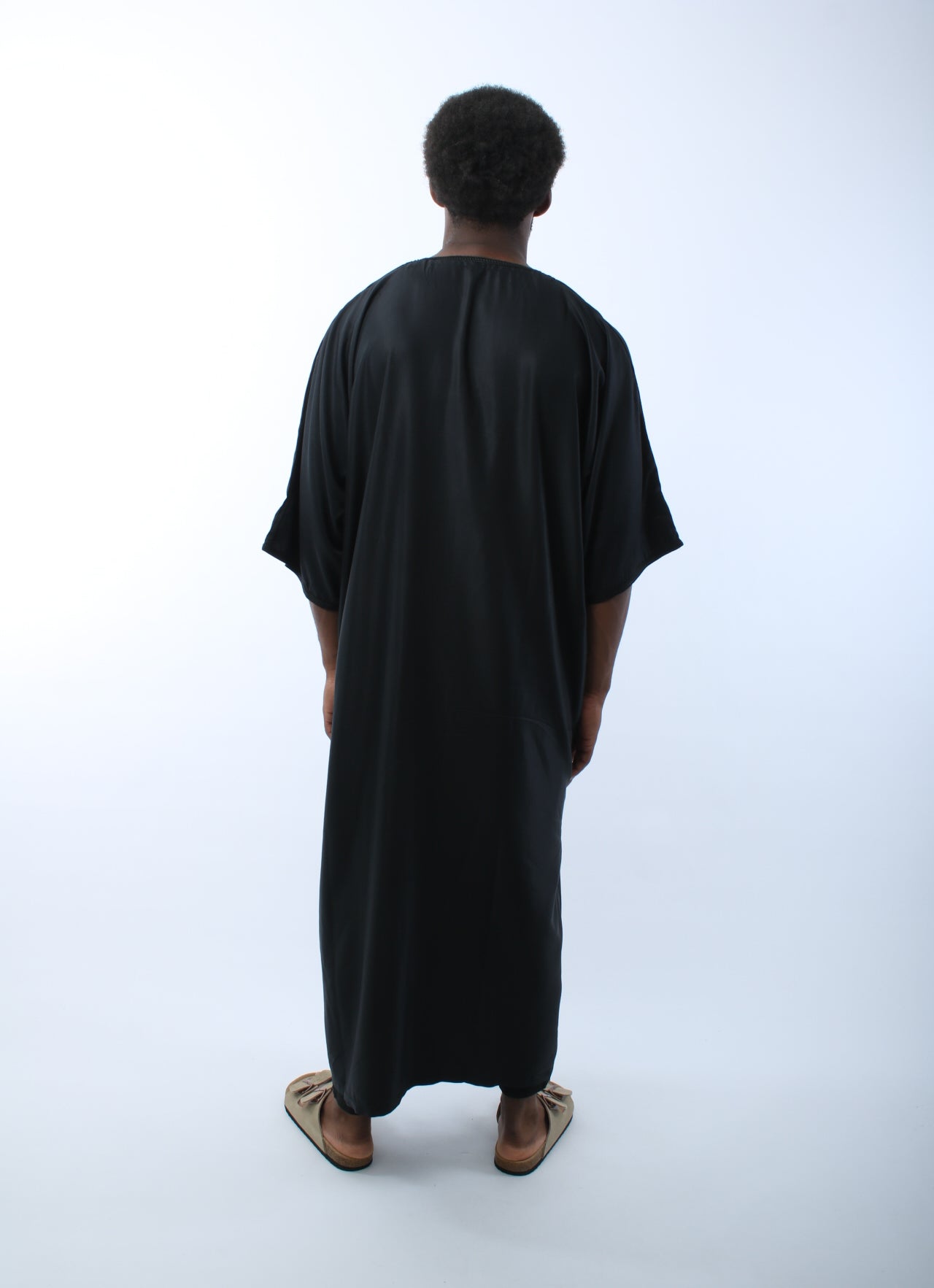 Kandora Black/Charcoal