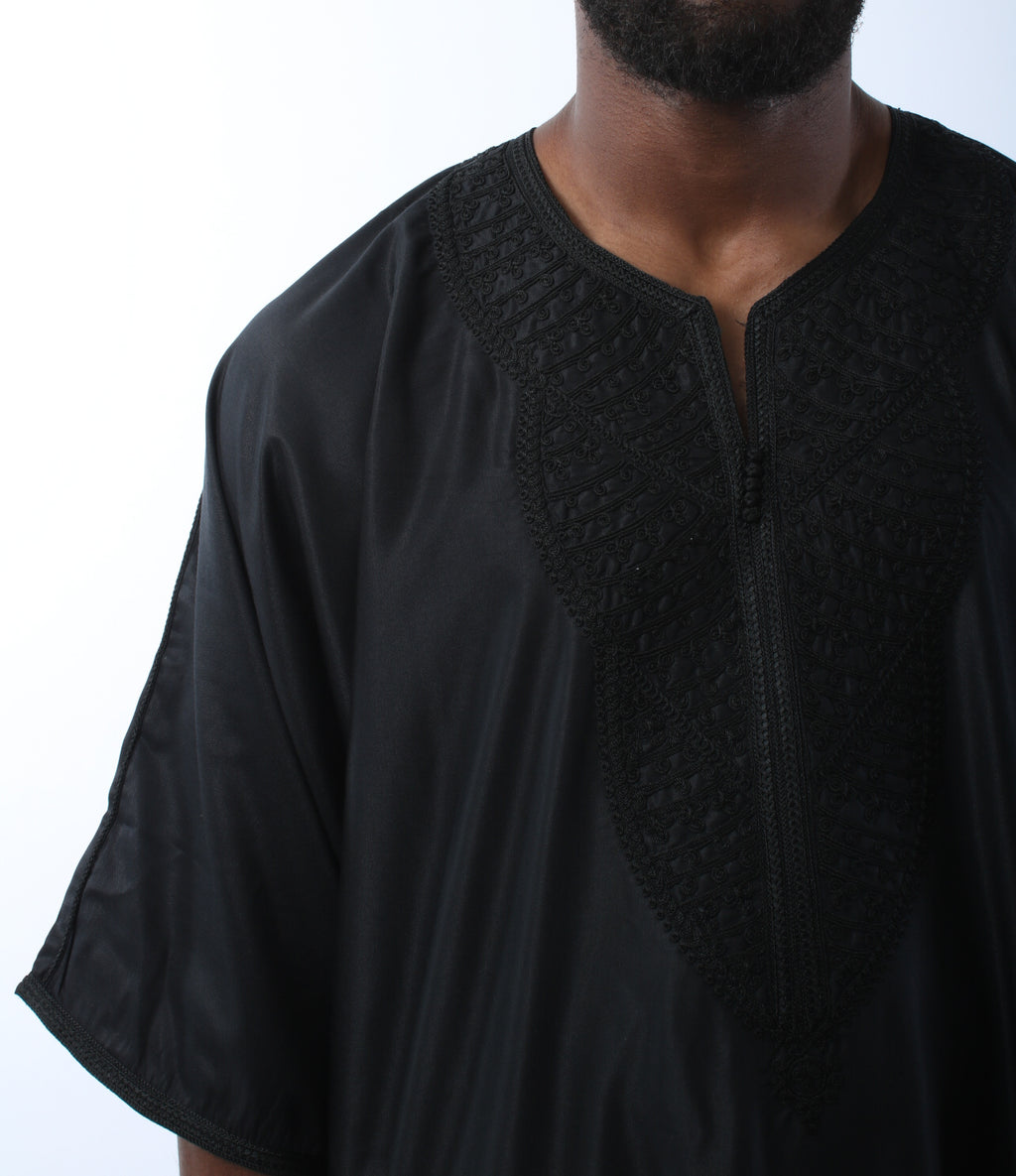Kandora Black/Charcoal