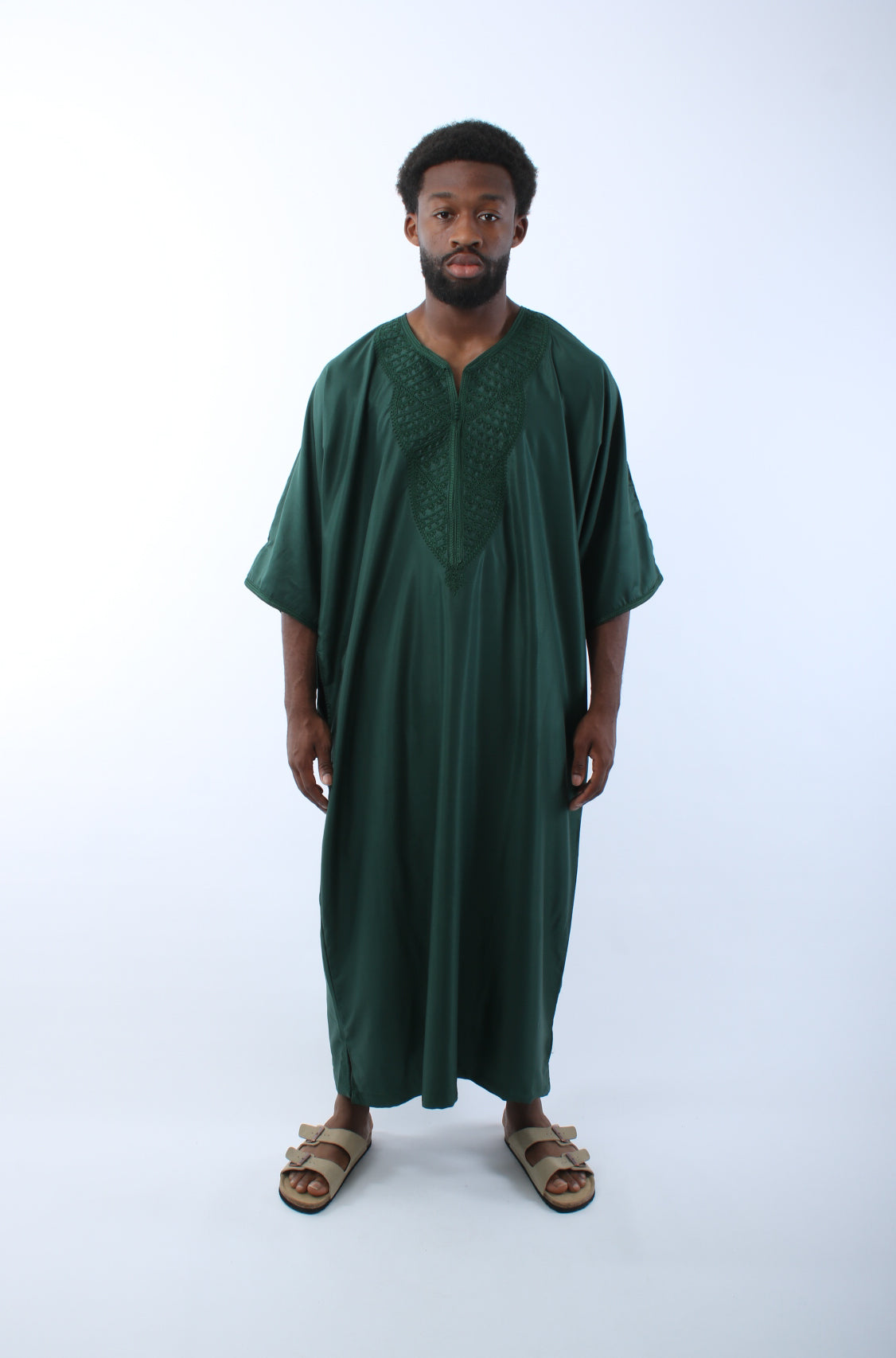 Kandora Green/Olive