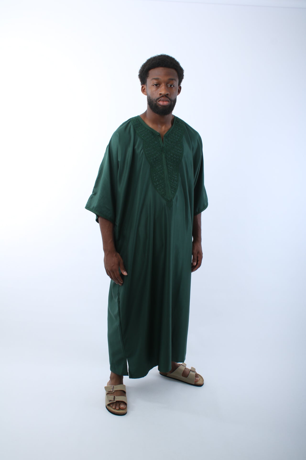 Kandora Green/Olive