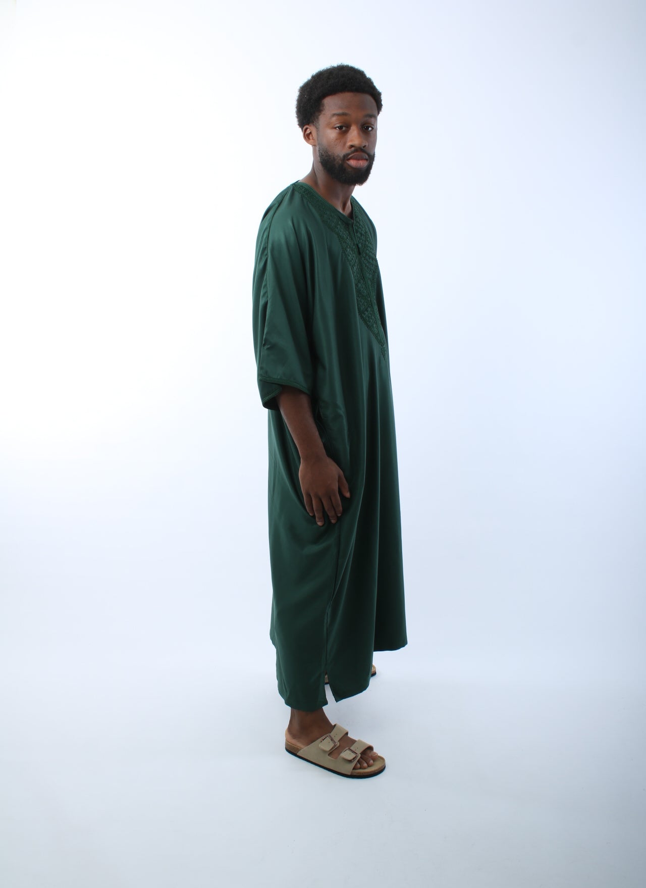 Kandora Green/Olive