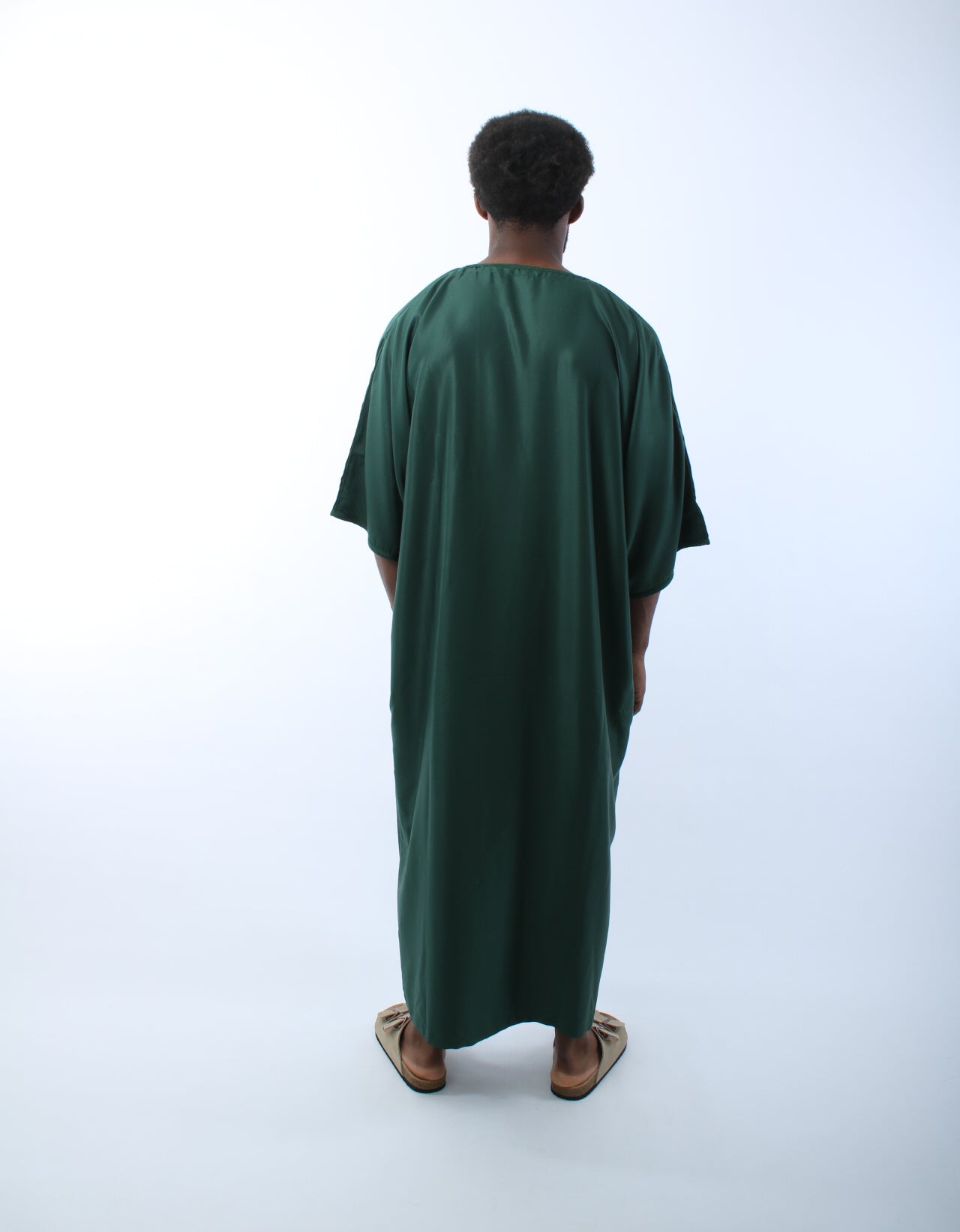 Kandora Green/Olive