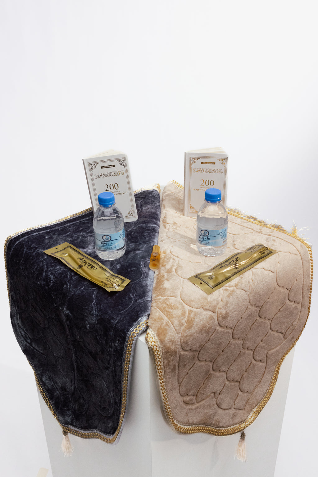 Salah Serenity Set Beige