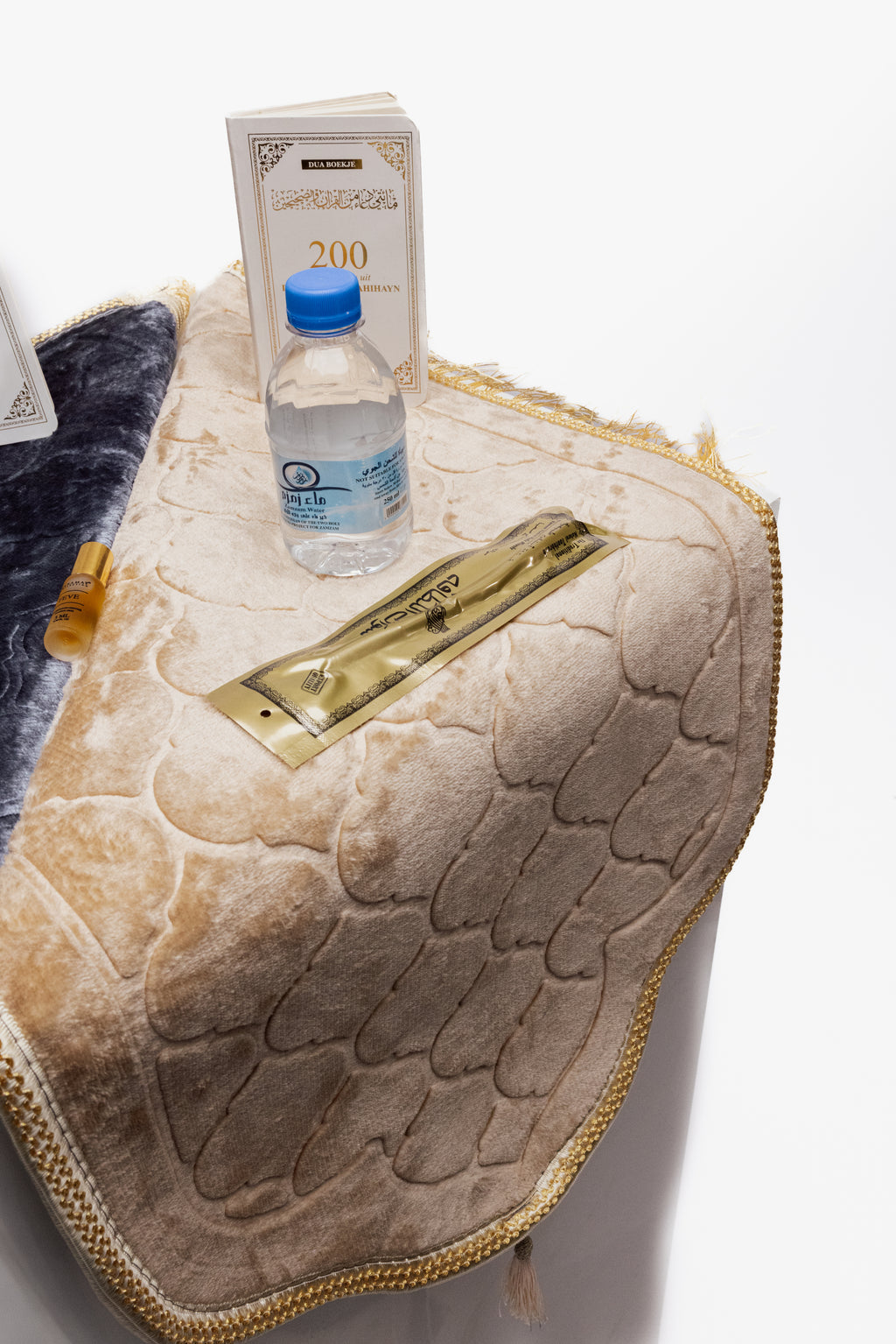 Salah Serenity Set Beige