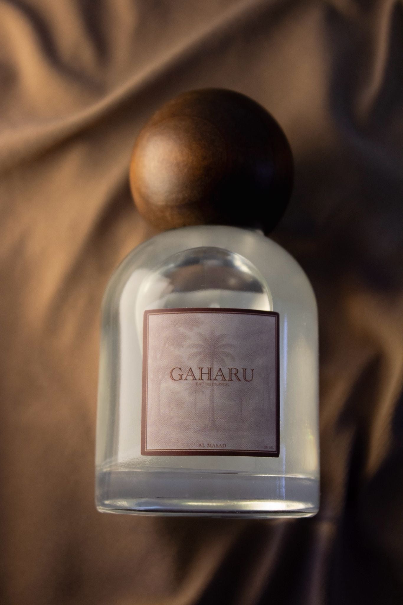 Gaharu Eau de Parfum